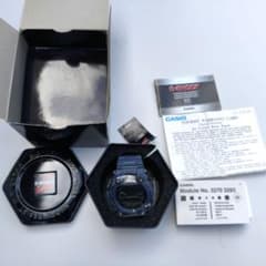 新品・タグ付】G-SHOCK GR-7900NV-2DR タフソーラー完備品 - メルカリ