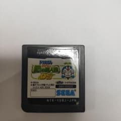 DS ドラえもんのび太と緑の巨人伝のサムネイル