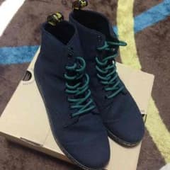 Dr.martens ブーツのサムネイル
