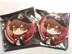 天月　ひきフェス　缶バッジのサムネイル