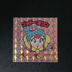 プッチー・オリン 48mmサイズ マイナーシール - メルカリ