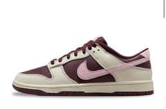 Nike Dunk Low バレンタイン　23cmのサムネイル