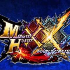 モンスターハンターダブルクロス3dsのサムネイル