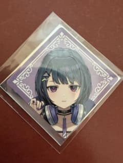 にじさんじ ステッカー 小清水透のサムネイル