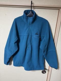 ナイキハーフジップフリースのサムネイル