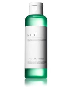 NILE ナイル ニキビ用ローション 化粧水 アクネケアウォーター 医薬部外品のサムネイル