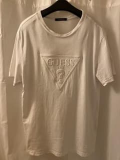 ゲス　GUESS Tシャツ XLのサムネイル