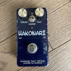 ovaltone HAKONARIのサムネイル