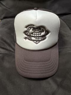 メッシュキャップ　ほぼ新品　OTTO