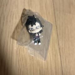 Demon Slayer mascot　Genya Shinazugawa