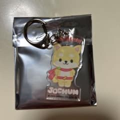 JOCHUM まめちぃ　JO1  豆原一成のサムネイル