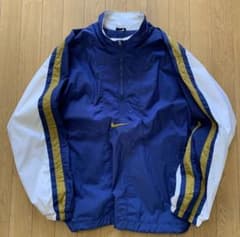 ラ*ン様 ✳︎✴︎新品✴︎✳︎【デッドストック】90’s NIKE ハーフジップ ラ*ン様 ✳︎✴︎新品✴︎✳︎【デッドストック】90's NIKE ハーフ