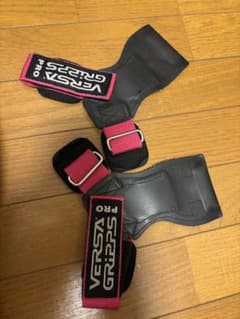 ベルサ　パワーグリップ　VERSA GRIPPS® PRO　XS-Pinkのサムネイル