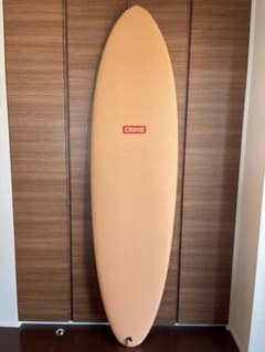 クライム カリフォルニアツイン7’0 CRIME CA TWIN 新品未使用 クライム カリフォルニアツイン7'0 CRIME CA TWIN 新品未使用 - メルカリ