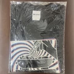 にじさんじライバーモデルTシャツ【第7弾】【にじT】［Ｍ］卯月コウモデルのサムネイル