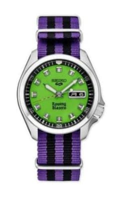 SRPJ59 Seiko 5 Rowing Blazers セイコー - メルカリ