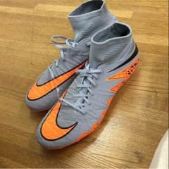 Mc和田さん専用Nike Hyper Venom 27cmのサムネイル
