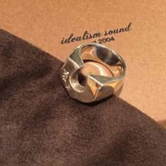 idealism sound ホースシューリングのサムネイル