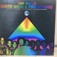 Soul Source Earth Wind & Fire Remixes