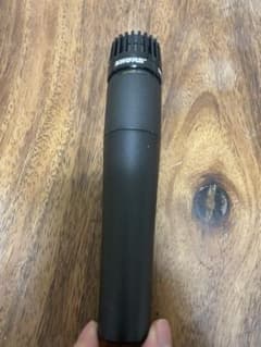 SHURE SM57 マイクのサムネイル