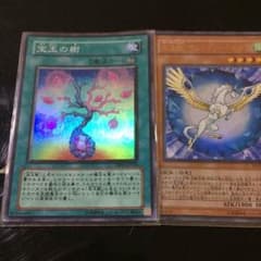 宝玉の樹 宝玉獣サファイアペガサスのサムネイル