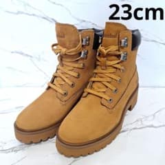 a*i様 Timberland レディース カーナビー クール ミッドレースアッ
