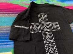 クロムハーツ Tシャツ S / Chrome Heartsのサムネイル