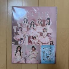 PECHE SPECIAL EDITION 011 iLiFE! 表紙のサムネイル