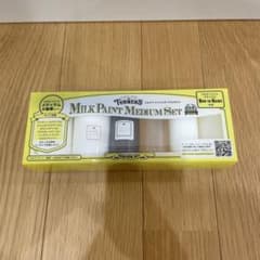 Turner Milk Paint Medium Set 6種セットのサムネイル