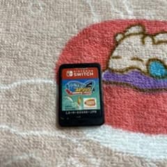 釣りスピリッツ　ケースなし　Switchのサムネイル