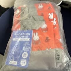 ミッフィ保冷バッグのサムネイル