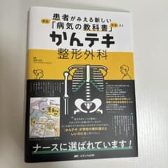 かんテキ 整形外科のサムネイル