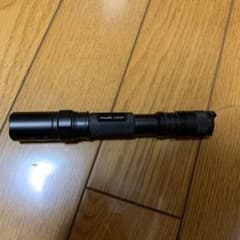 fenixLD20アウトドア懐中電灯のサムネイル