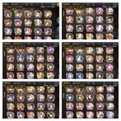 ミリオンアーサーのサムネイル