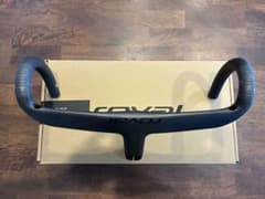 ROVAL RAPIDE COCKPIT 115mm×380mm - メルカリ