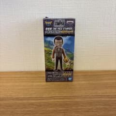 ワンピース ワーコレSTAMPEDE SP05 クロコダイルのサムネイル