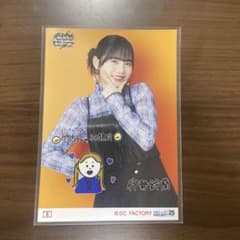 アンジュルム コンサートツアー2023秋 伊勢鈴蘭 生写真のサムネイル