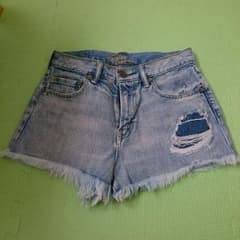 ロデオ☆ショートパンツのサムネイル