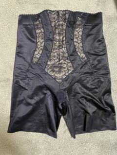 マルコ補正下着　コールシャンゼ　ロングガードルのサムネイル