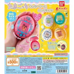 西*平様 たまごっち キャリーケース コレクション オレンジのサムネイル