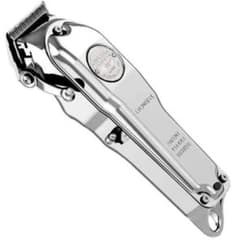 未使用 wahl コードレスバリカン フェードカット 1919 シルバー wahl コードレスバリカン フェードカット 1919 シルバー - メルカリ