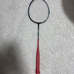 YONEX バドミントンラケット ASTROX88Dプロ 4uのサムネイル