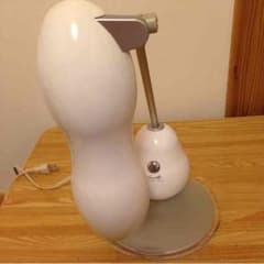 電気スタンド 豆型のサムネイル