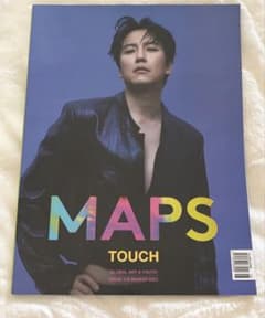 キム・ナムギル MAPSのサムネイル