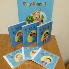 リー様専用　新品未開封 PlayAlong 2016年9月購入のサムネイル