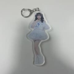 MEGAFON 宮代ゆき アクリルキーホルダーのサムネイル