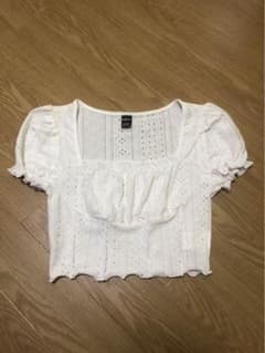 shein レディースシャツのサムネイル