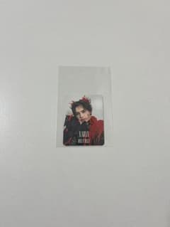 Yes!東京 C盤 草川直弥 ヒーローver.のサムネイル