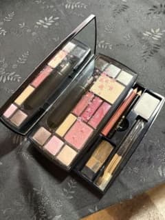 おまけ付き　ランコム　アイシャドウ　ブラシ　ペンシル　セット　ブロッサム