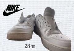 KO様専用NIKE AIR FORCE 1 ホワイト スニーカー ⭐︎28㎝のサムネイル